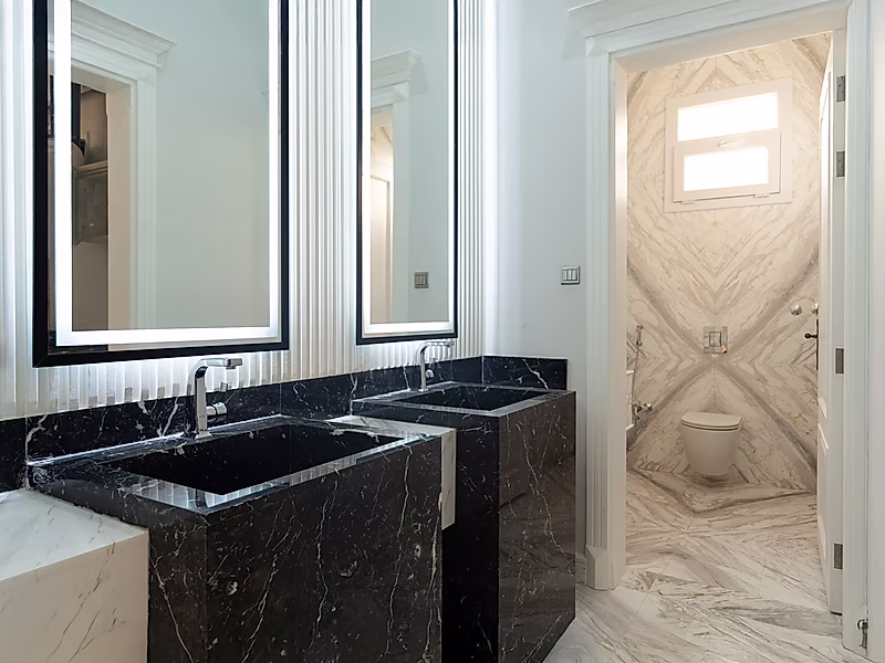 GRAND VILLA WITH PRIVATE SPACES AND ELEGANT DESIGN | ONAIZA - Photo 32