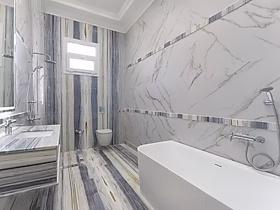 GRAND VILLA WITH PRIVATE SPACES AND ELEGANT DESIGN | ONAIZA