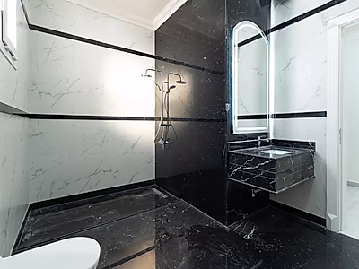 GRAND VILLA WITH PRIVATE SPACES AND ELEGANT DESIGN | ONAIZA