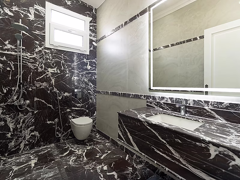 GRAND VILLA WITH PRIVATE SPACES AND ELEGANT DESIGN | ONAIZA - Photo 39