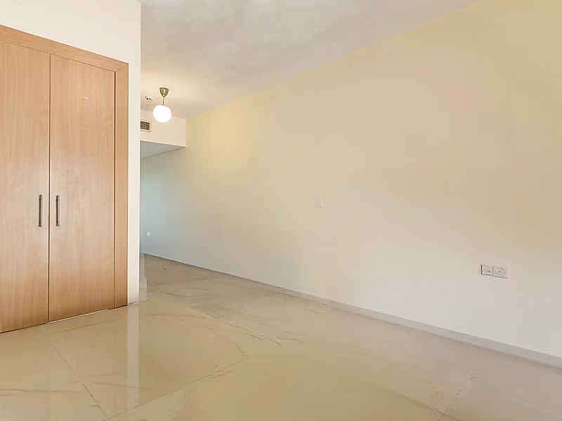 فرصة استثمارية جاهزة | استوديو مع شرفة | فوكسهيلز - Photo 3