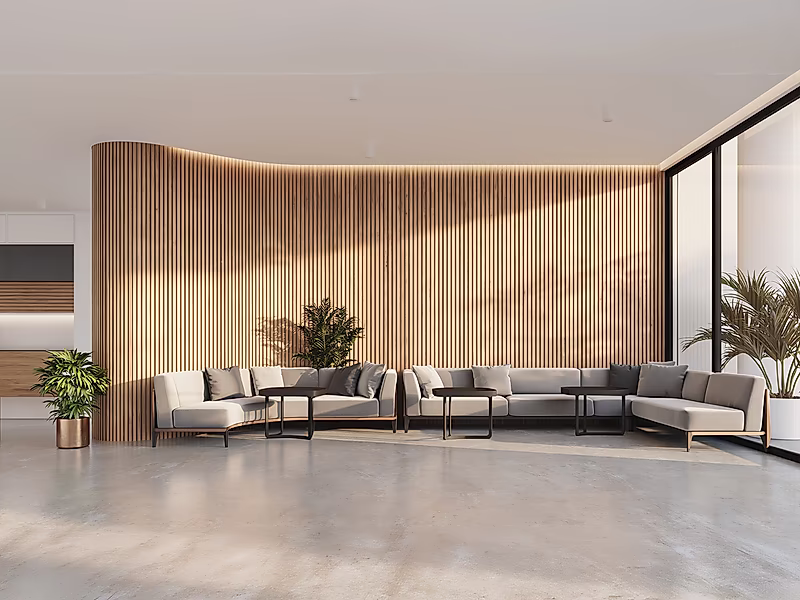 A RARE LUXURY LEASING OPPORTUNITY — 550 SQM SIGNATURE VENUE Where architectural elegance meets coastal exclusivity. - Photo 2