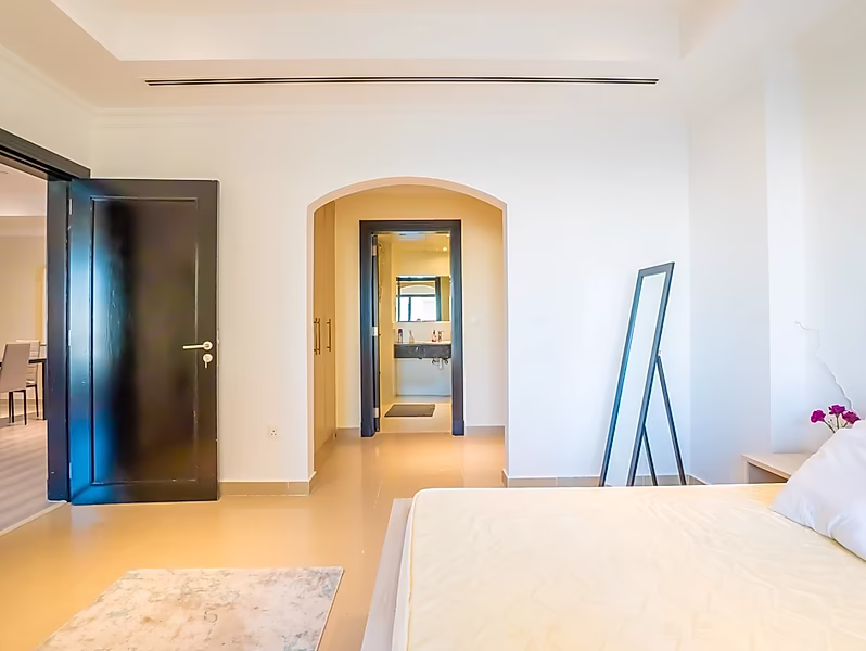 1BR Fully Furnished | Porto Arabia - The Pearl - Photo 10