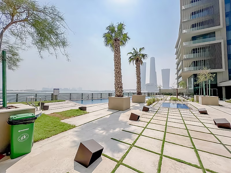 3BR+M SF | 35% DOWN PAYMENT | FULL SEA VIEWS - Photo 20