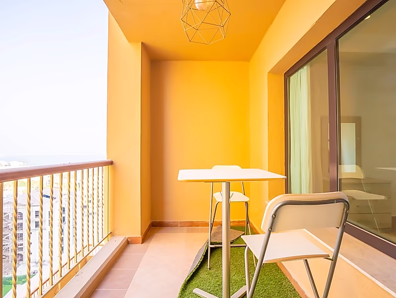 1BR Fully Furnished | Porto Arabia - The Pearl - Photo 12