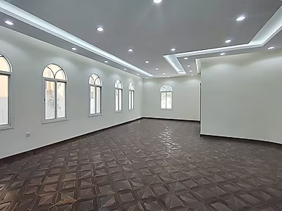 Luxurious 5BR Villa | Modern Comfort Awaits