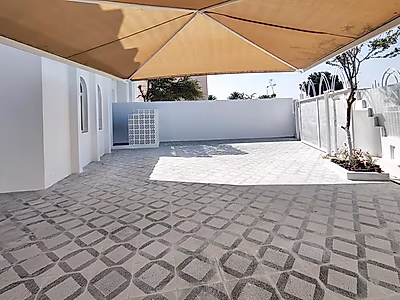 Luxurious 5BR Villa | Modern Comfort Awaits