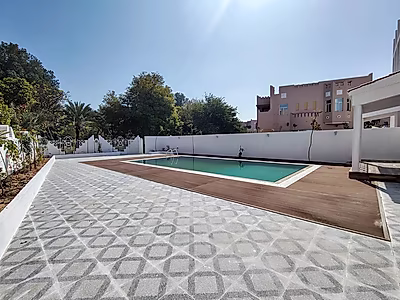 Luxurious 5BR Villa | Modern Comfort Awaits