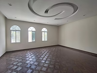 Luxurious 5BR Villa | Modern Comfort Awaits