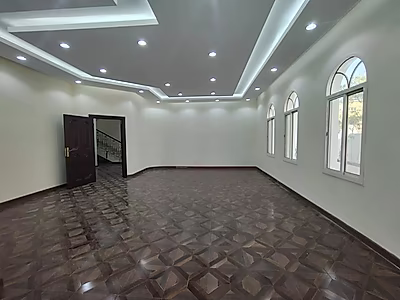 Luxurious 5BR Villa | Modern Comfort Awaits
