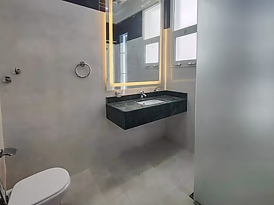 Luxurious 5BR Villa | Modern Comfort Awaits