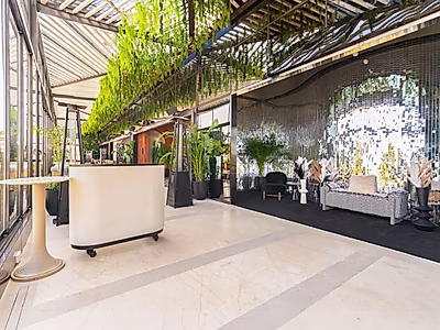 Prime Hospitality Opportunity – Lusail Waterfront, Qatar