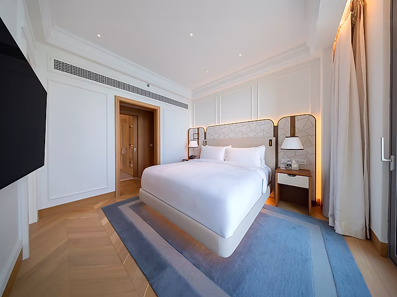 Best Deal in Four Seasons Pearl Qatar - Photo 2