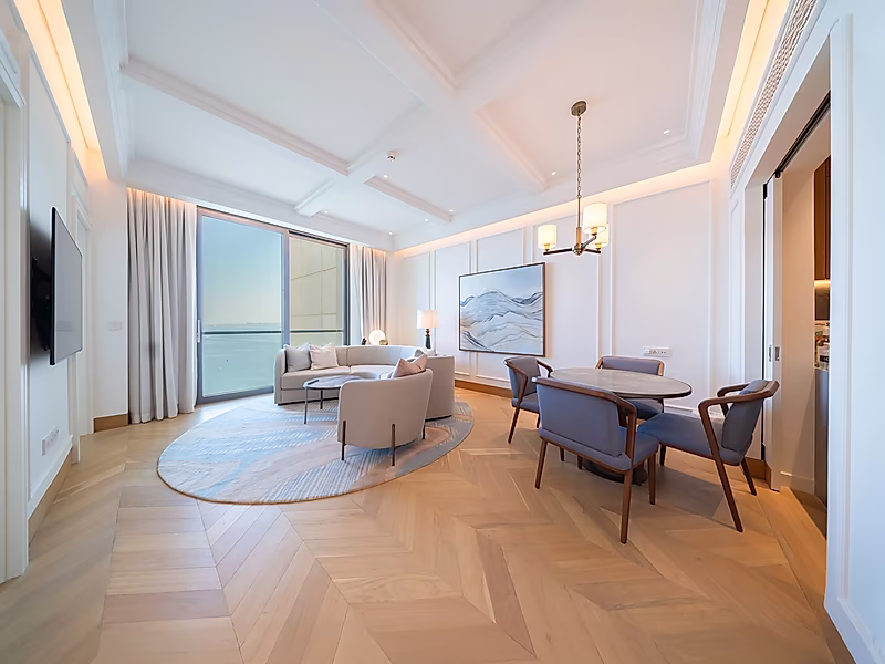Best Deal in Four Seasons Pearl Qatar - Photo 6