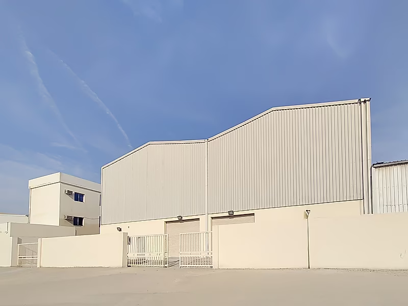 BRAND NEW COLD STORAGE || FULLY EQUIPPED || PRIME LOCATION - Photo 1