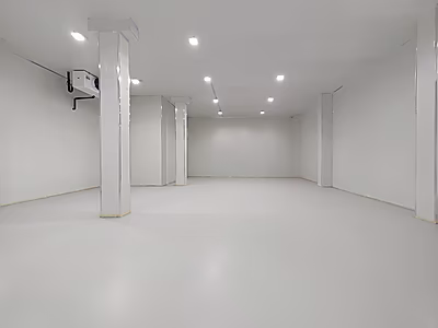 BRAND NEW COLD STORAGE || FULLY EQUIPPED || PRIME LOCATION