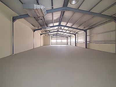 BRAND NEW COLD STORAGE || FULLY EQUIPPED || PRIME LOCATION