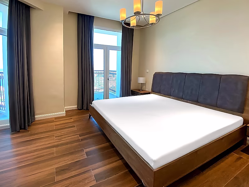 Resale | Stylish 2BR+Maid | Pay 20% & Move In - Photo 4