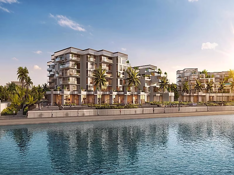 LUMAIA 2BR SEA VIEW WITH FLEXIBLE PAYMENT PLAN - Photo 8