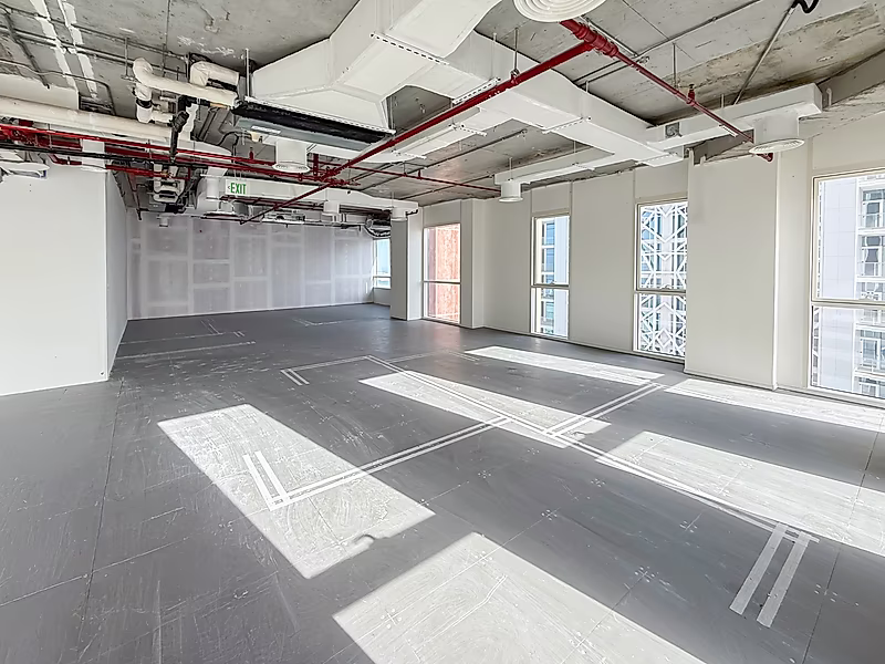 Elite office space / Premium tower / Lusail Marina - Photo 5
