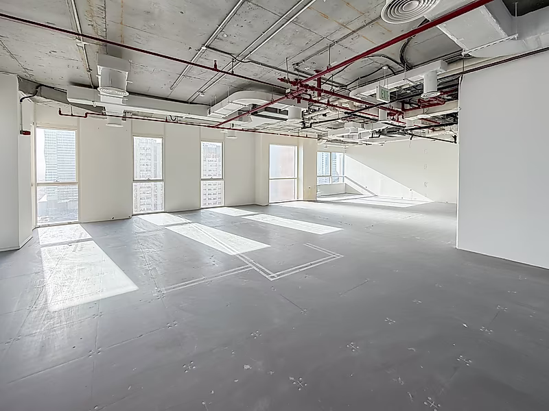 Elite office space / Premium tower / Lusail Marina - Photo 6