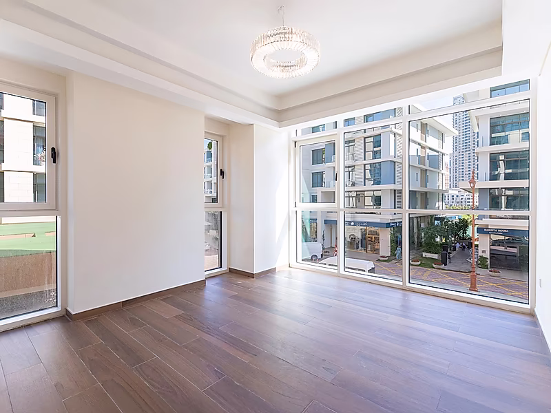 LUXURIOUS LIVING | 1 + BEDROOM OASIS | PAYMENT PLAN | GEWAN - Photo 6