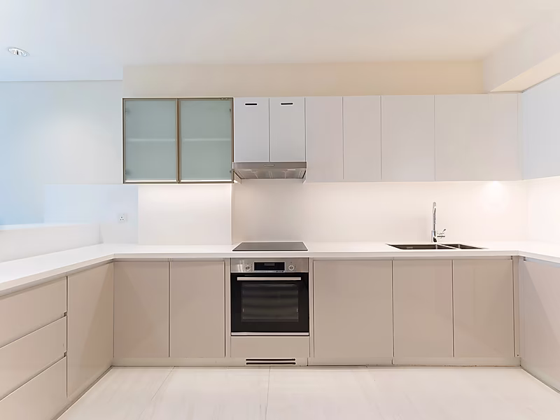 LUXURIOUS LIVING | 1 + BEDROOM OASIS | PAYMENT PLAN | GEWAN - Photo 9