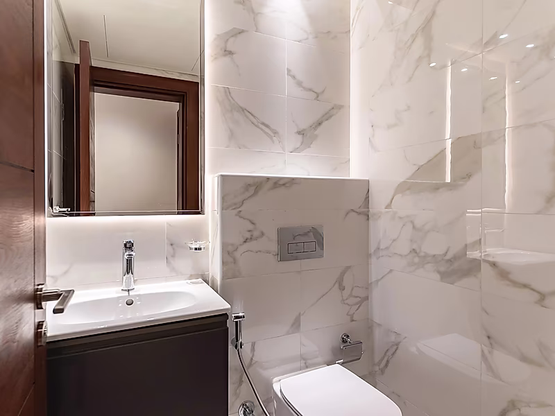 LUXURIOUS LIVING | 1 + BEDROOM OASIS | PAYMENT PLAN | GEWAN - Photo 11