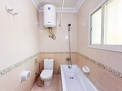 ELEGANT 2-BEDROOM APARTMENT  | OLD AIRPORT