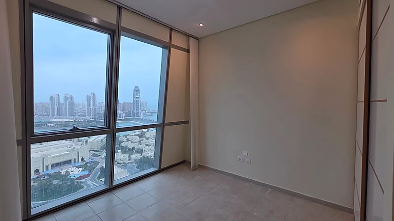 BEST PRICED 2 BEDROOM + MAID | HIGH FLOOR | WIDE LAGOOD & SEA VIEW | ZIGZAG - Photo 5