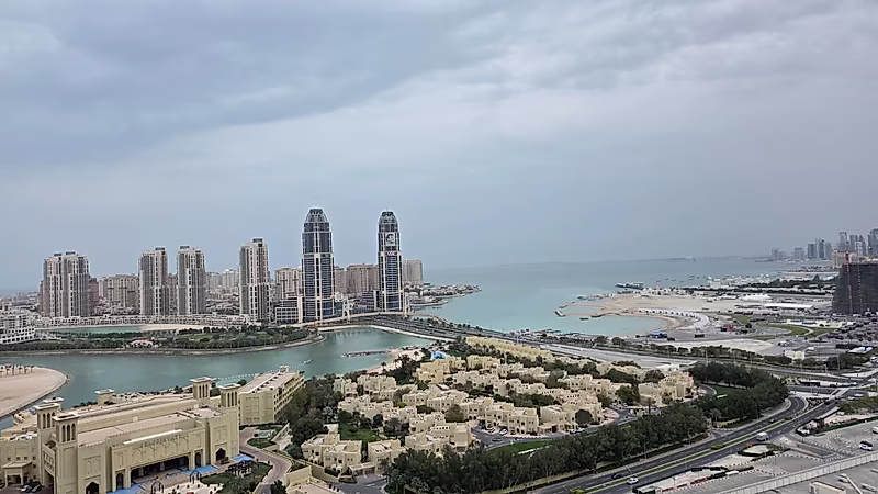 BEST PRICED 2 BEDROOM + MAID | HIGH FLOOR | WIDE LAGOOD & SEA VIEW | ZIGZAG - Photo 8