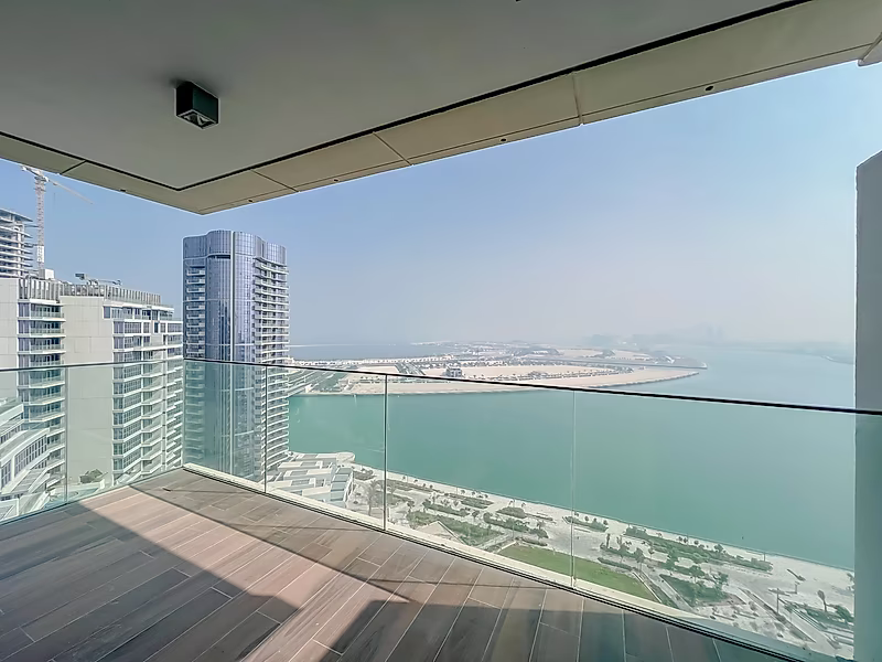 ELEGANCE AND COMFORT! 3BR + MAID APARTMENT | LUSAIL - Photo 1