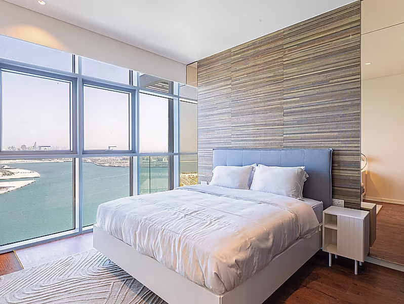 ELEGANCE AND COMFORT! 3BR + MAID APARTMENT | LUSAIL - Photo 4