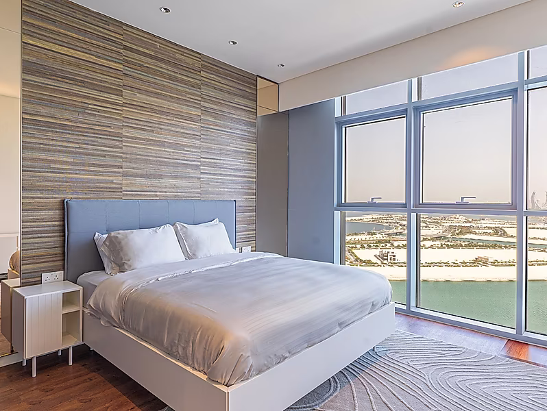 ELEGANCE AND COMFORT! 3BR + MAID APARTMENT | LUSAIL - Photo 5