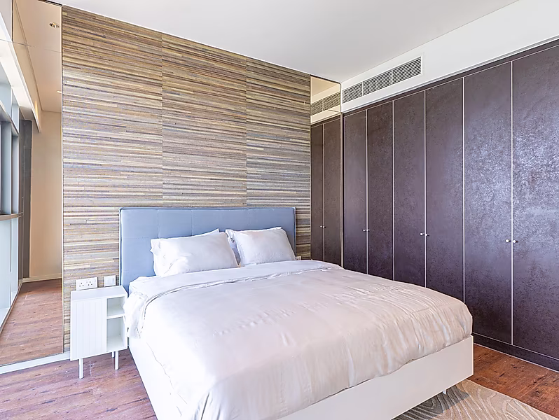 ELEGANCE AND COMFORT! 3BR + MAID APARTMENT | LUSAIL - Photo 6