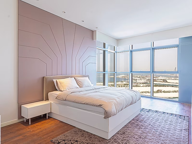 ELEGANCE AND COMFORT! 3BR + MAID APARTMENT | LUSAIL - Photo 8