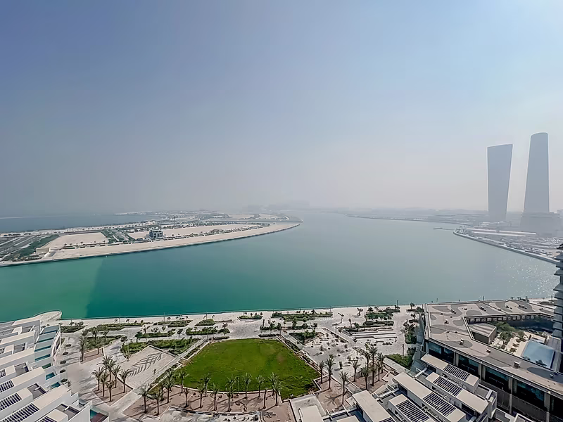 ELEGANCE AND COMFORT! 3BR + MAID APARTMENT | LUSAIL - Photo 14