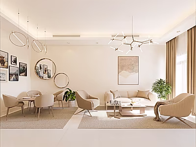 5% TO BOOK 2 BEDROOM | 5-YEAR PAYMENT PLAN | LUSAIL SMART INVESTMENT