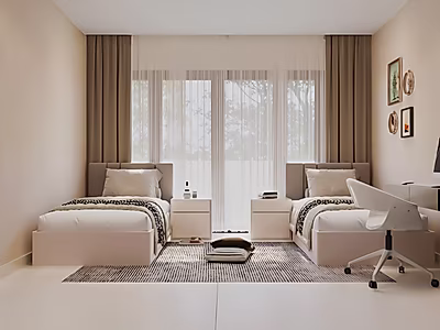 5% TO BOOK 2 BEDROOM | 5-YEAR PAYMENT PLAN | LUSAIL SMART INVESTMENT