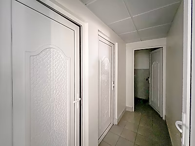 Fully Fitted 406 SQM Office | Easy Access