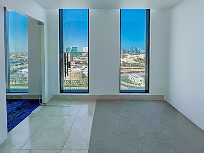 Fully Fitted 406 SQM Office | Easy Access