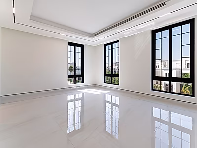 Brand New Luxury Corner Villa for Sale - Pearl island
