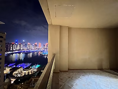 1 bedroom plus office with high ROI