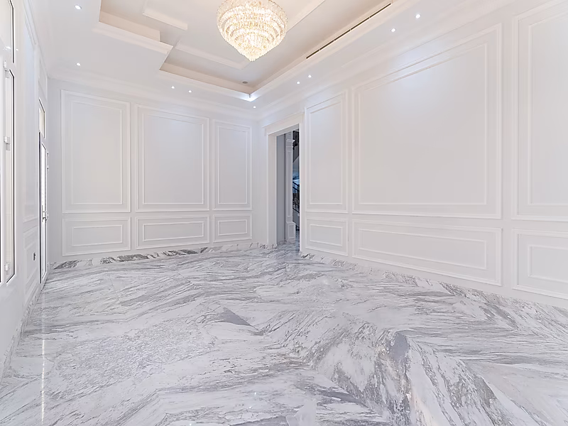 GRAND VILLA WITH PRIVATE SPACES AND ELEGANT DESIGN | ONAIZA - Photo 41