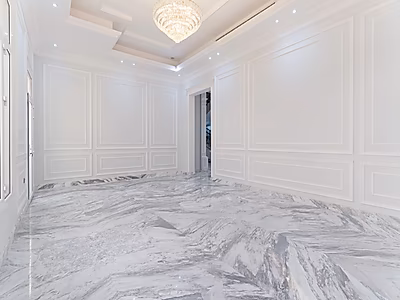 GRAND VILLA WITH PRIVATE SPACES AND ELEGANT DESIGN | ONAIZA