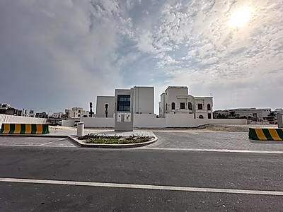 400 Sqm Corner Plot | Phase 1 | Huzoom Lusail