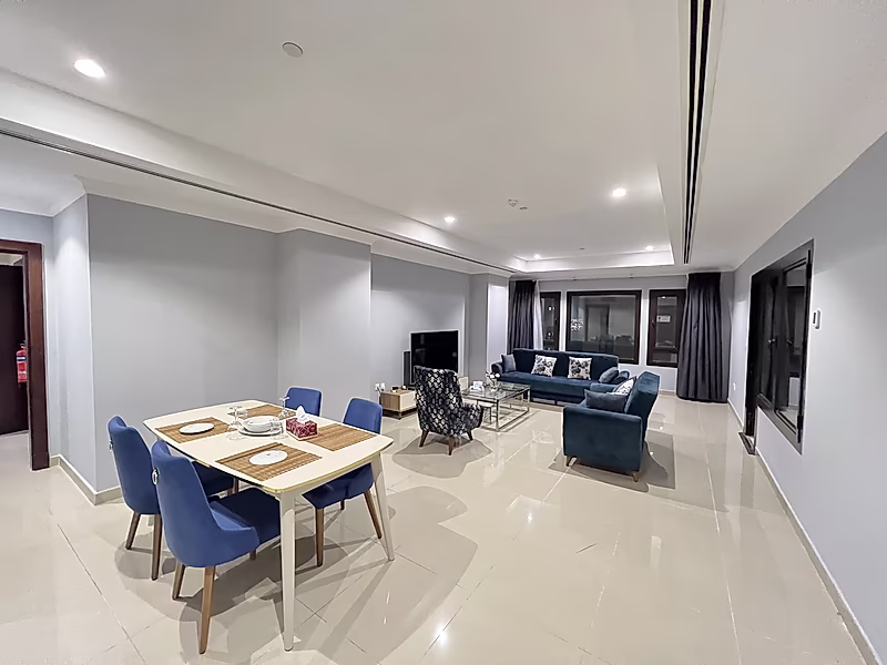 1 bedroom plus office with high ROI - Photo 1