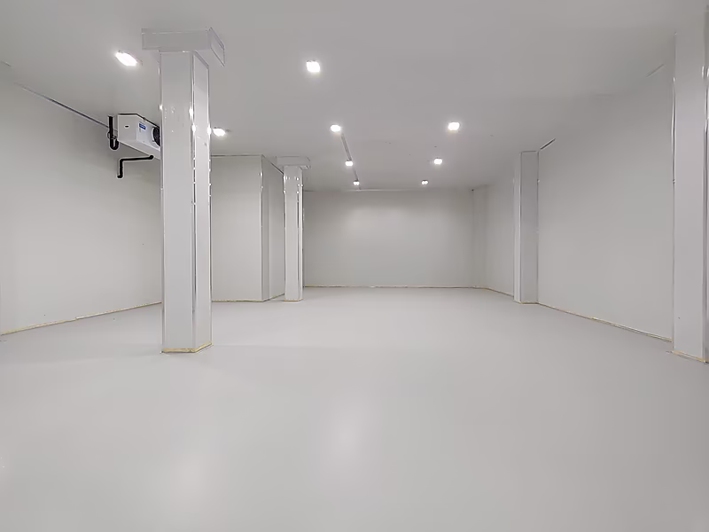 FULLY EQUIPPED COLD STORAGE IN A PRIME LOCATION - Photo 7