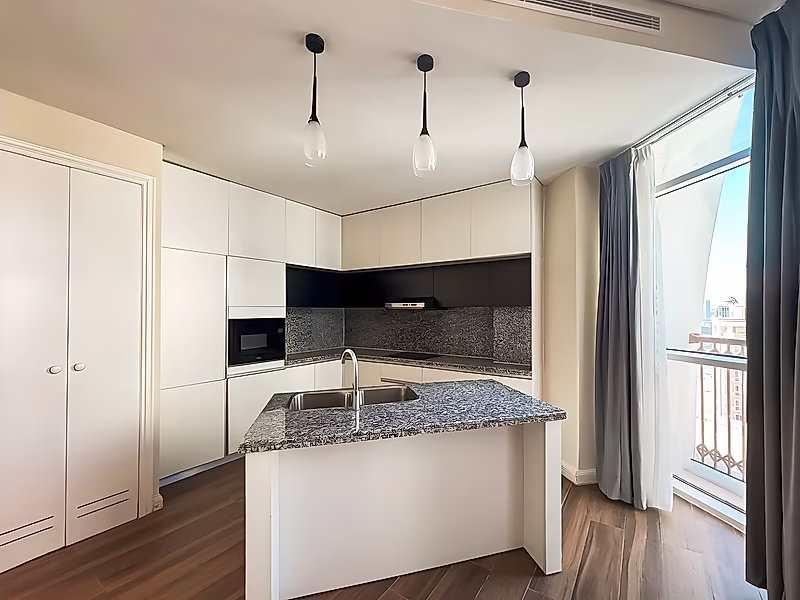 5-YR PAYMENT PLAN | 2 BEDROOM + MAID APARTMENT | THE PEARL - Photo 5