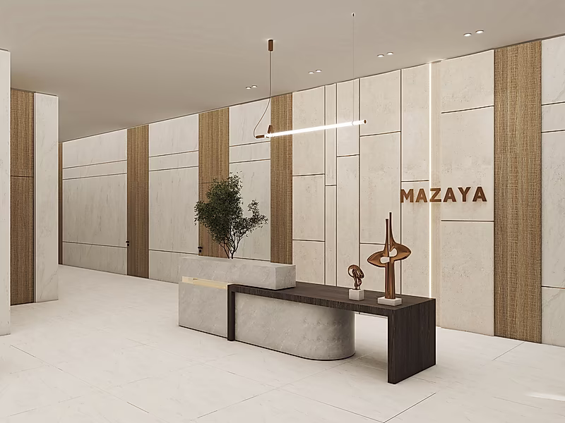 Al Kharayej | 2 BHK | Fully Furnished | Trusted Developer | 7-Year Plan - Photo 5